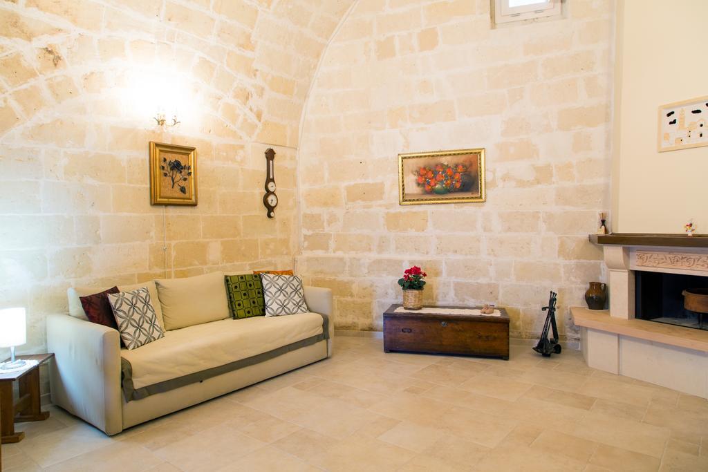 Casa Vittoria Villa Matera Bagian luar foto