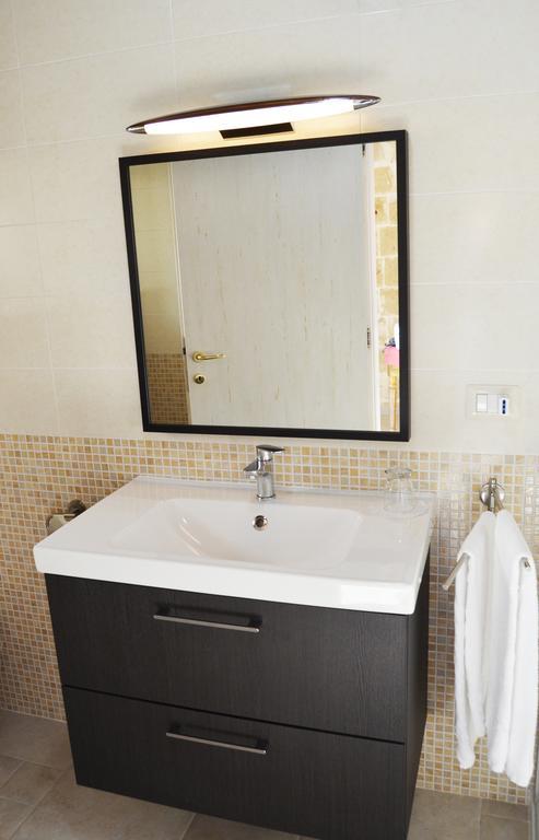 Casa Vittoria Villa Matera Bagian luar foto